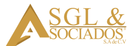 ASGL & ASOC S.A. DE C.V.